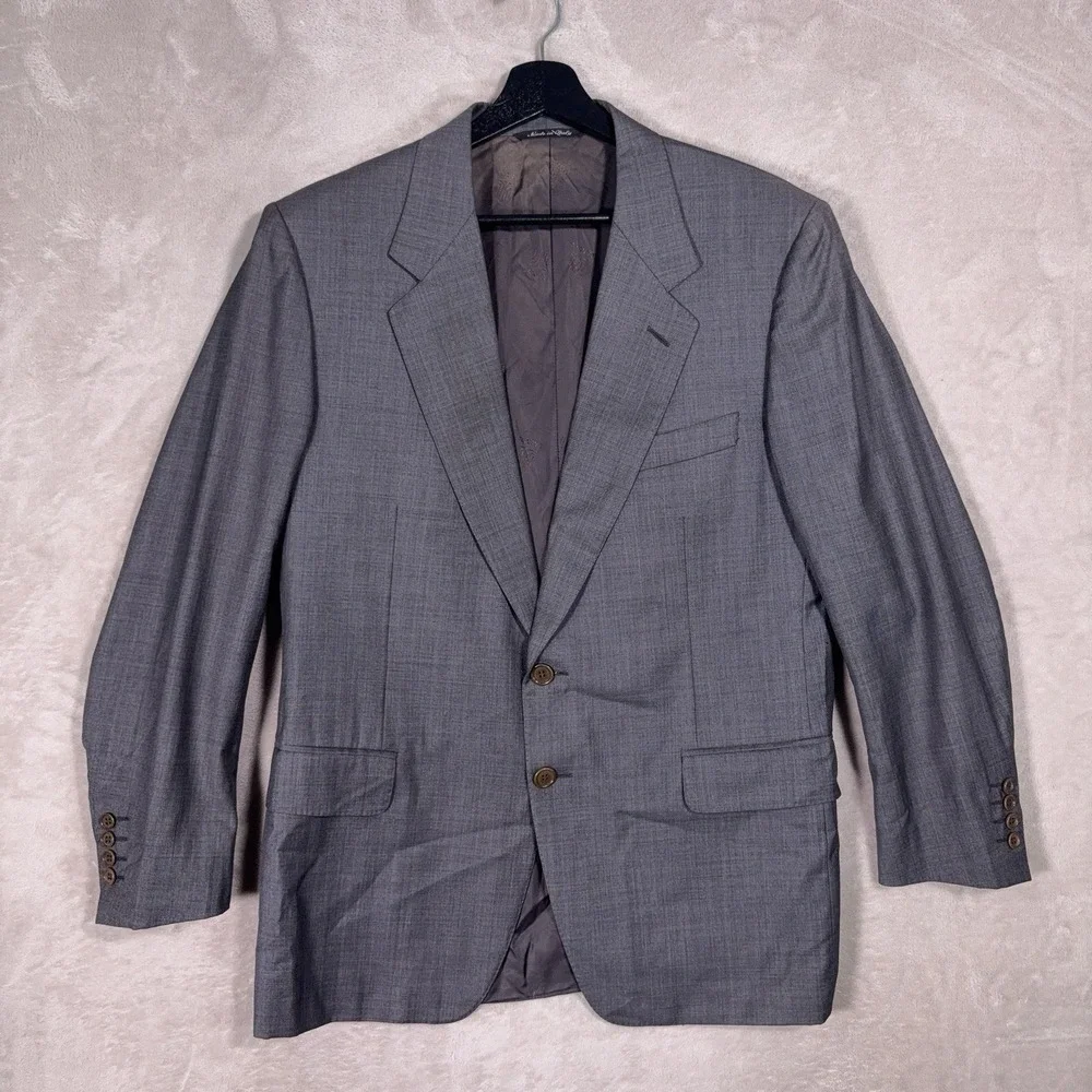 Lanvin preowned show